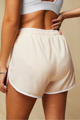 heritage dolphin short