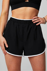 heritage dolphin short