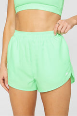heritage dolphin short