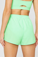 heritage dolphin short