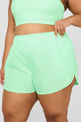 heritage dolphin short