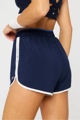 heritage dolphin short