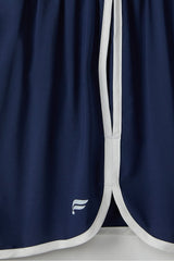 heritage dolphin short