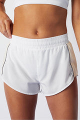 eco full speed run short