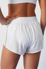 eco full speed run short