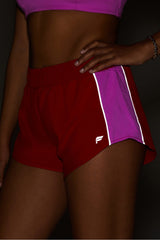 eco full speed run short