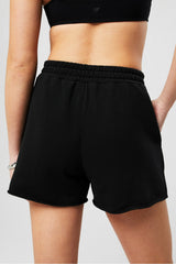 terry sweatshort