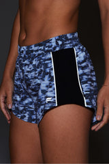 eco full speed run short