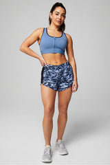 eco full speed run short