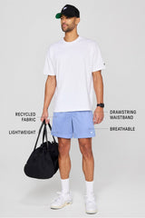 the essential rec mesh short