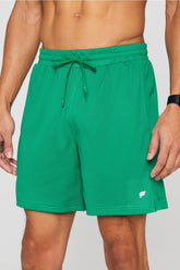 the essential rec mesh short