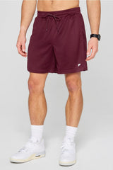 the essential rec mesh short
