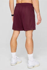 the essential rec mesh short