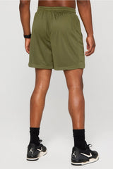 the essential rec mesh short