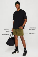 the essential rec mesh short
