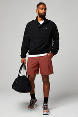 the fundamental ii cargo short 7in
