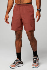 the fundamental ii cargo short 7in