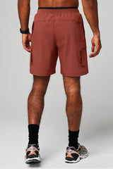 the fundamental ii cargo short 7in
