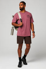 the fundamental ii cargo short 7in