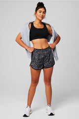 heritage dolphin short