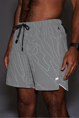 the one short lined 7in