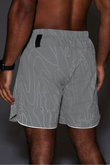 the one short lined 7in