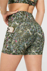 anywhere motion365+ hw run 4'' short