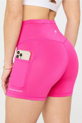 anywhere motion365+ hw run 4'' short