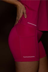 anywhere motion365+ hw run 4'' short