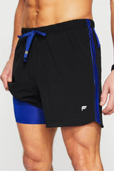 the one short lined 5in