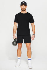 the one short lined 5in