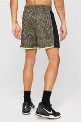 the essential rec mesh short