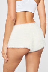 fuzz me lounge short