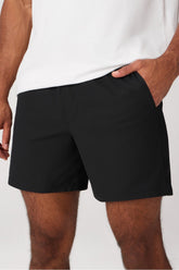 the don pull-on short 6in