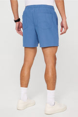 the don pull-on short 6in