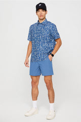 the don pull-on short 6in