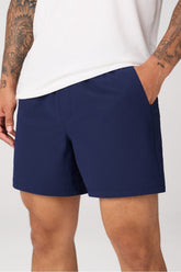 the don pull-on short 6in
