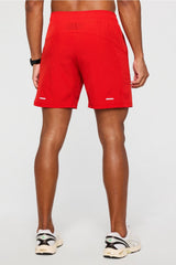 the infinite short lined 7in