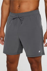 the infinite short 7in