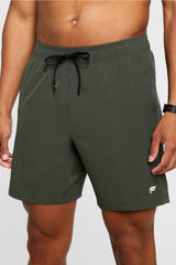 the infinite short 7in