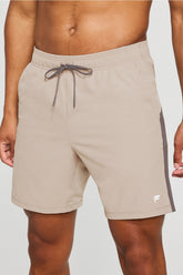 the infinite short 7in