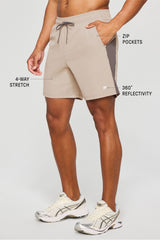 the infinite short 7in