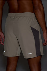 the infinite short 7in