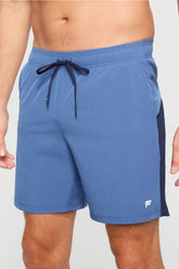 the infinite short 7in