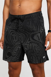 the infinite short 7in