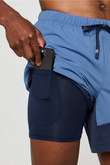 the one short lined 7in