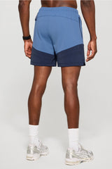 the one short lined 7in