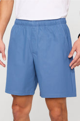 the don pull-on short 8in