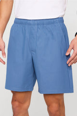 the don pull-on short 8in