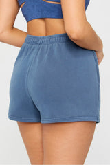 year round terry short